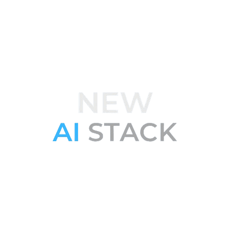 New AI Stack